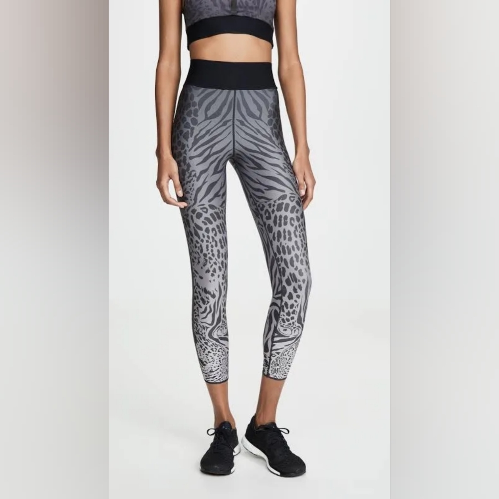 Ultracor Ultra High Panthera leggins grey size xxs in great condition 👌 - Picture 2 of 7